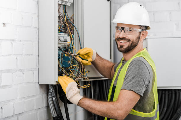 Best Residential Electrician Services  in Barboursville, WV