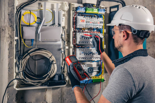 Best Emergency Electrical Repair  in Barboursville, WV