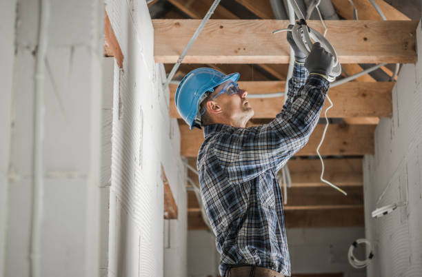 Best 24-Hour Electrician  in Barboursville, WV