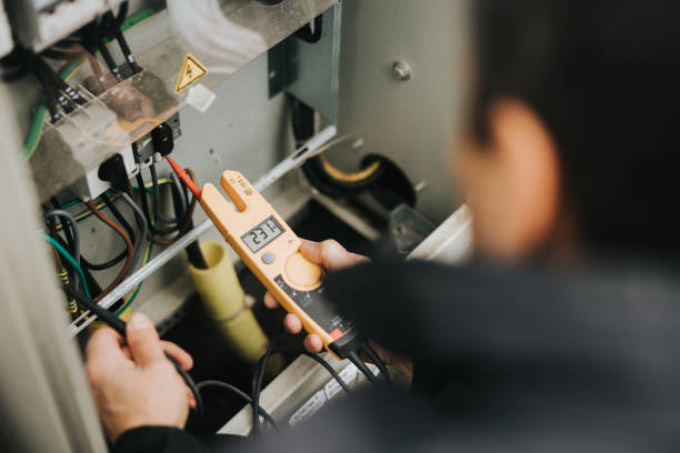 Best Electrical Troubleshooting Services  in Barboursville, WV