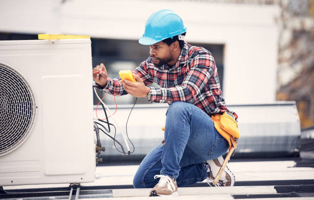 Best Electrical Contractors for Businesses  in Barboursville, WV