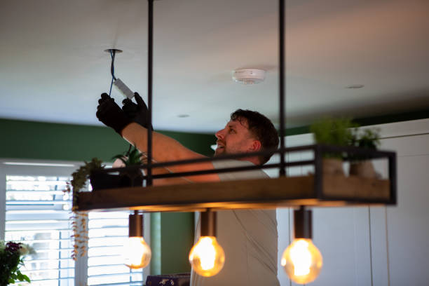 Best Industrial Electrical Services  in Barboursville, WV