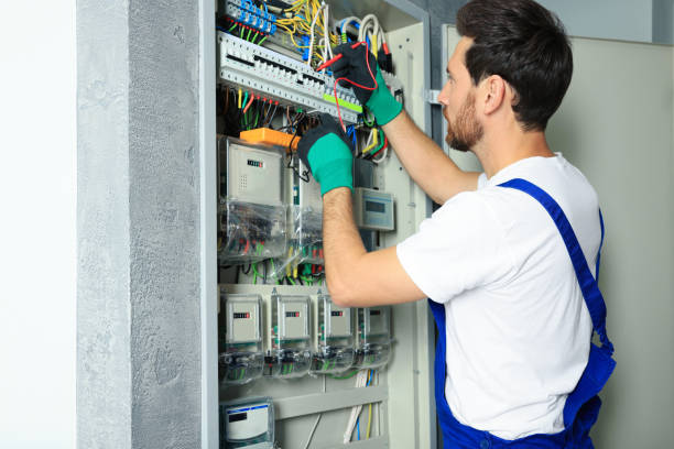 Best Electrical Repair Services  in Barboursville, WV