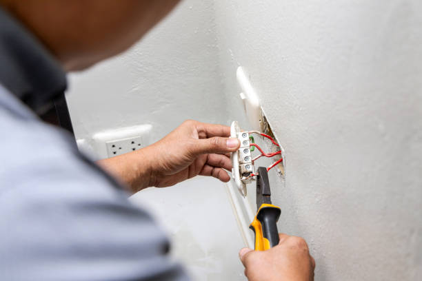 Best Electrical Wiring Services  in Barboursville, WV