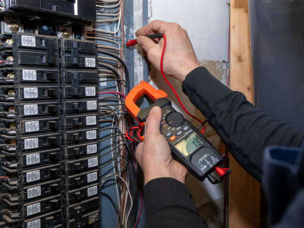 Best Electrical Outlet Repair  in Barboursville, WV