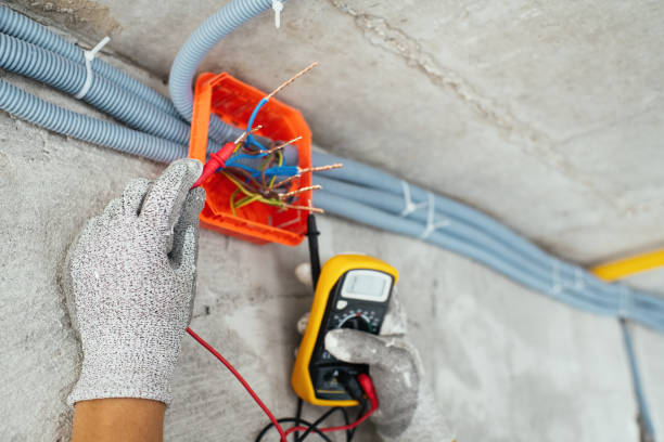 Best Home Electrical Repair  in Barboursville, WV