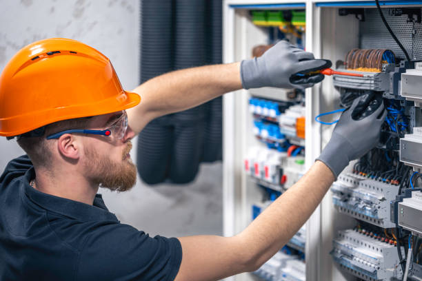  Barboursville, WV Electrician Pros